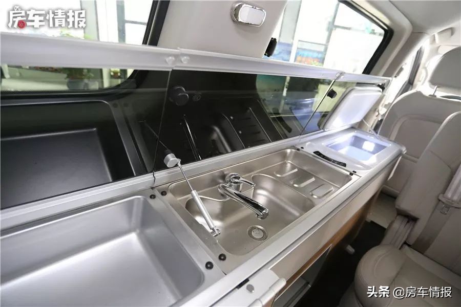 五款能上京牌的自动挡房车,既便宜又大又能合法上路的房车