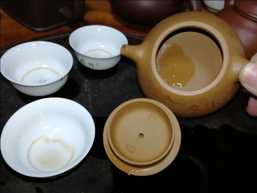 段泥壶真的不好养吗,段泥壶养坏了咋办