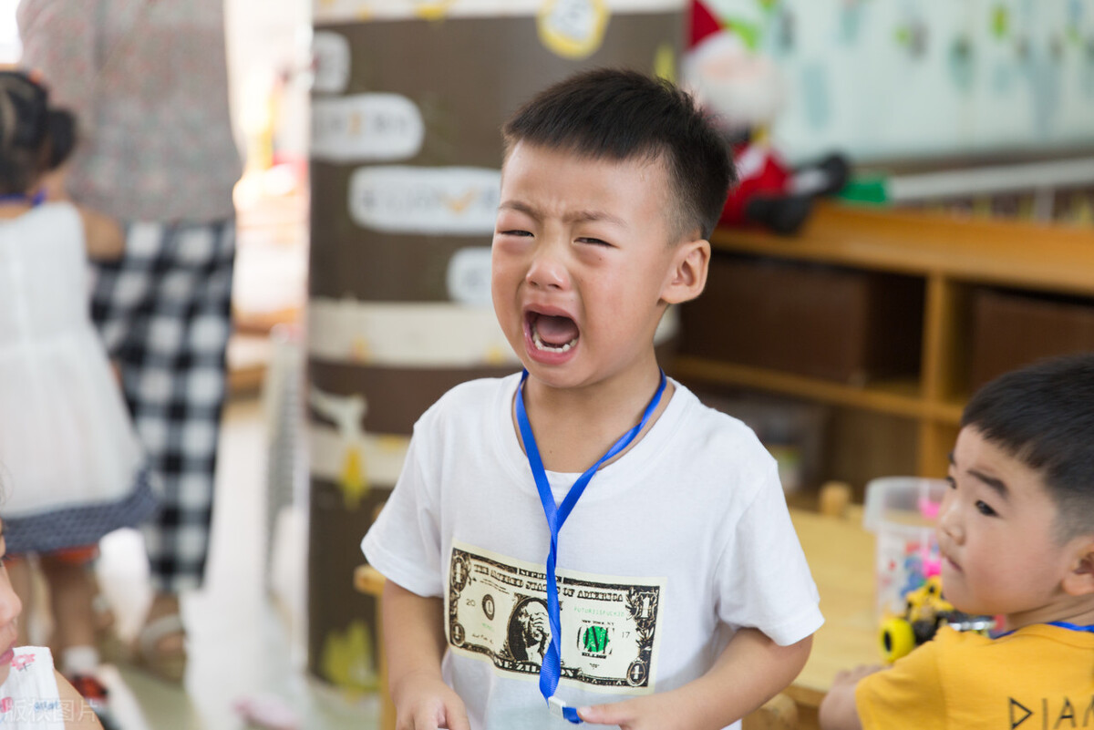 初入幼儿园，怎么简单询问孩子的感受？舒适型“套路话”了解一下