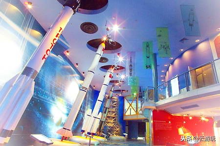 上海必去十大景点推荐最新,上海必去十大景点排行榜