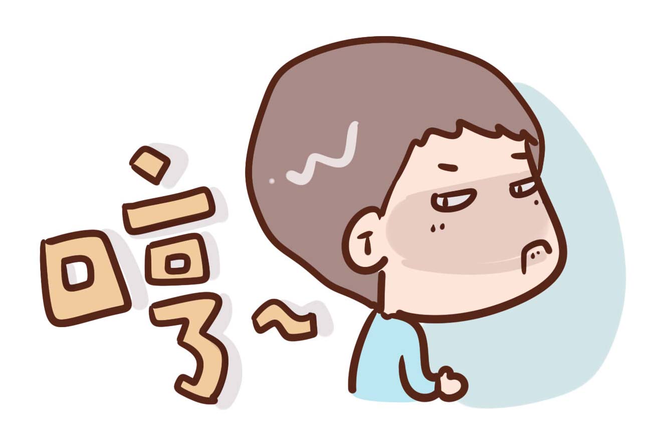 突然觉得妹妹好讨厌,为什么妹妹从小讨厌你