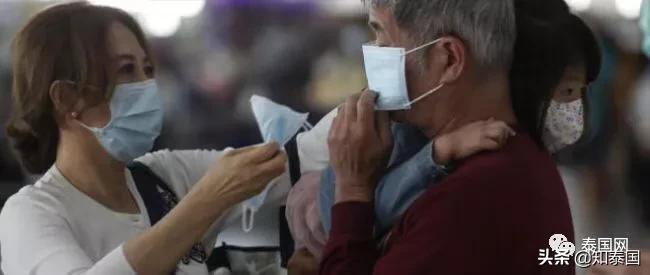 泰国口罩，是否经得起我们的这种买法？