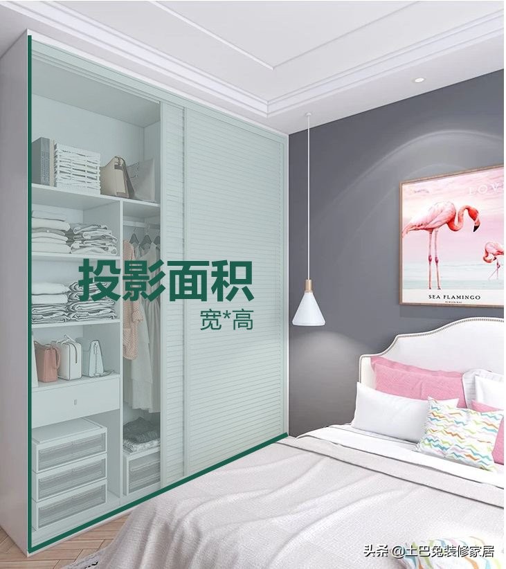 是木工打柜子还是买成品衣柜划算,衣柜定制和木工做差价