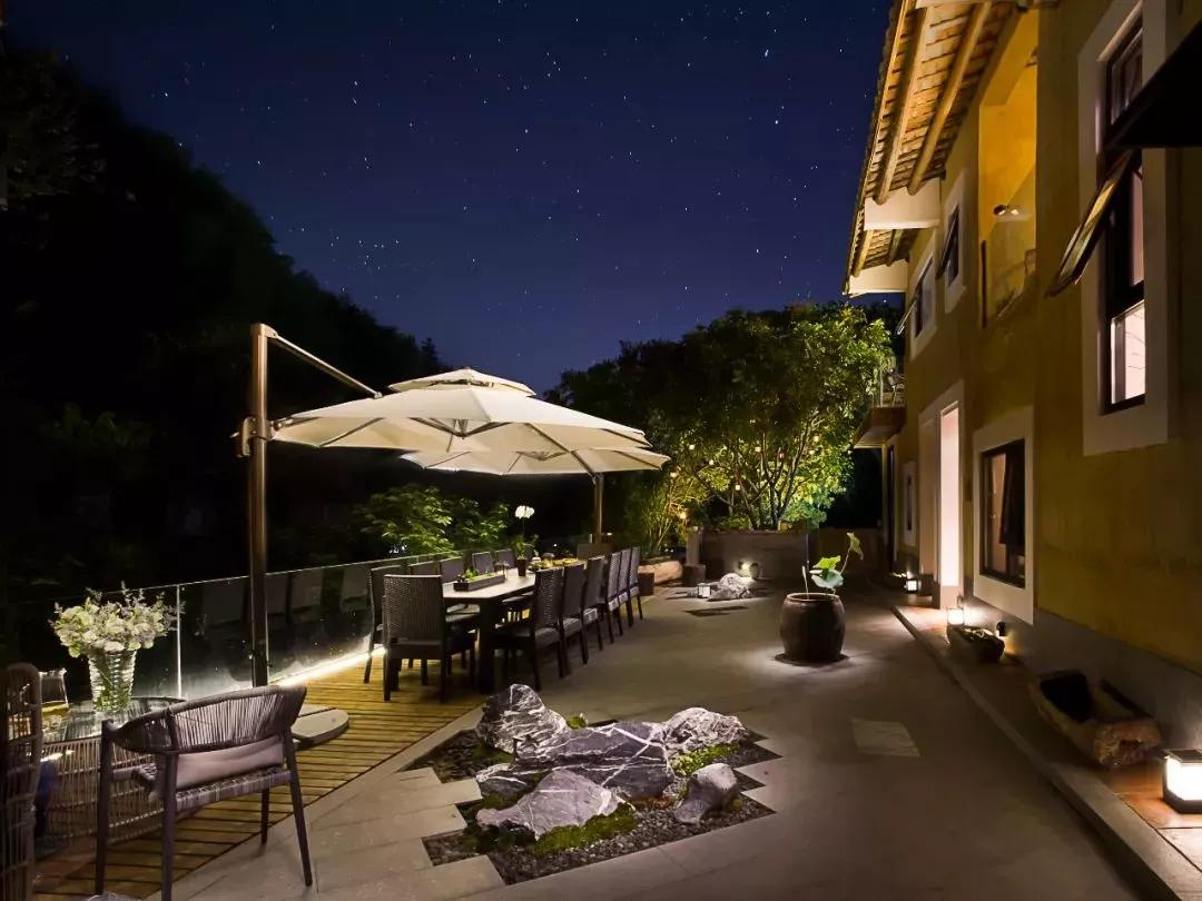 惠州南昆山民宿推荐,藏在南昆山竹林里的民宿