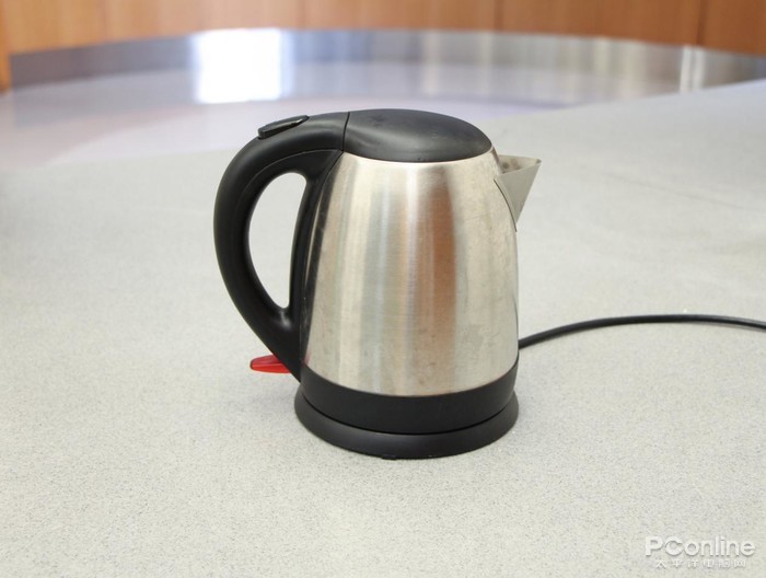 立升净饮机,立升净水器测评