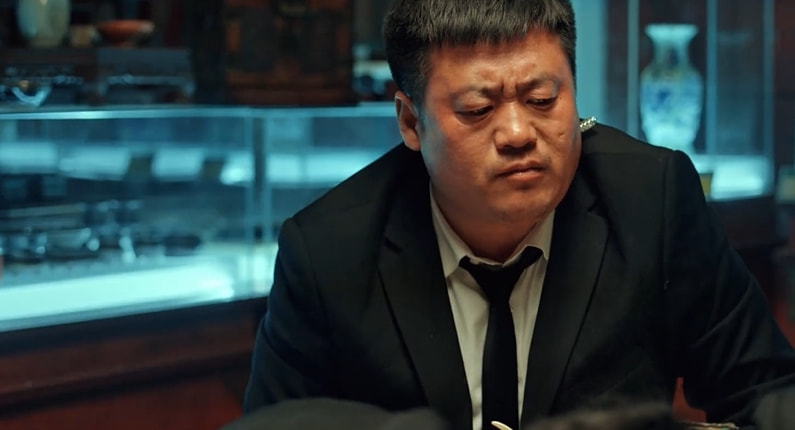 宋晓峰最近电影,宋晓峰新片