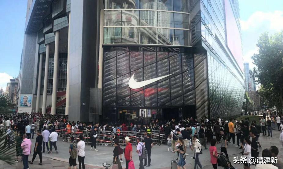 吐槽李宁卖得这么贵,怎么评价李宁卖那么贵