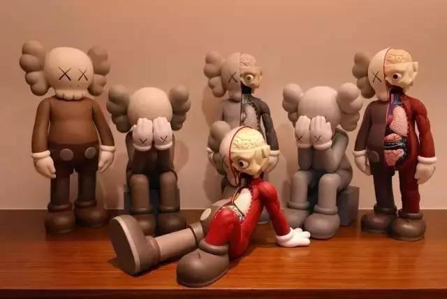 最后一次合作,uniqloxkaws最后一次联名