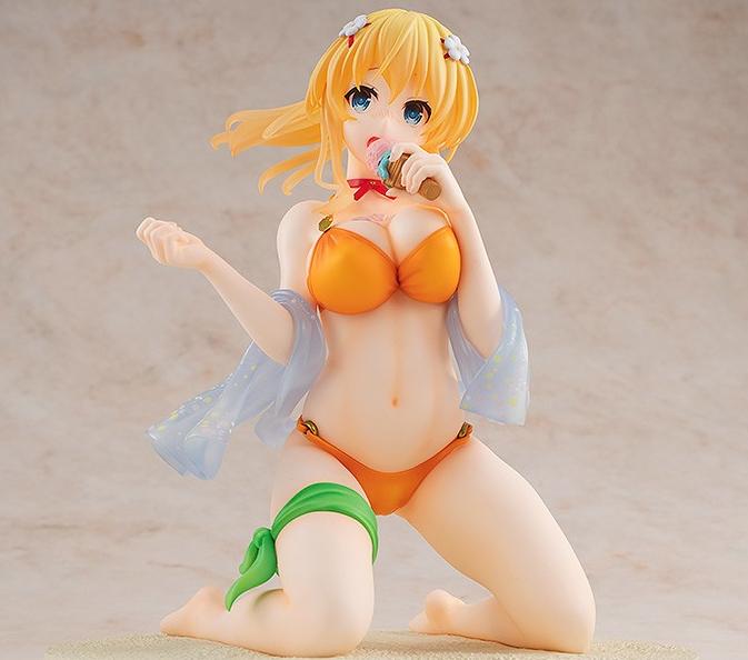 有哪些手办收藏价值高,有哪些手办值得买