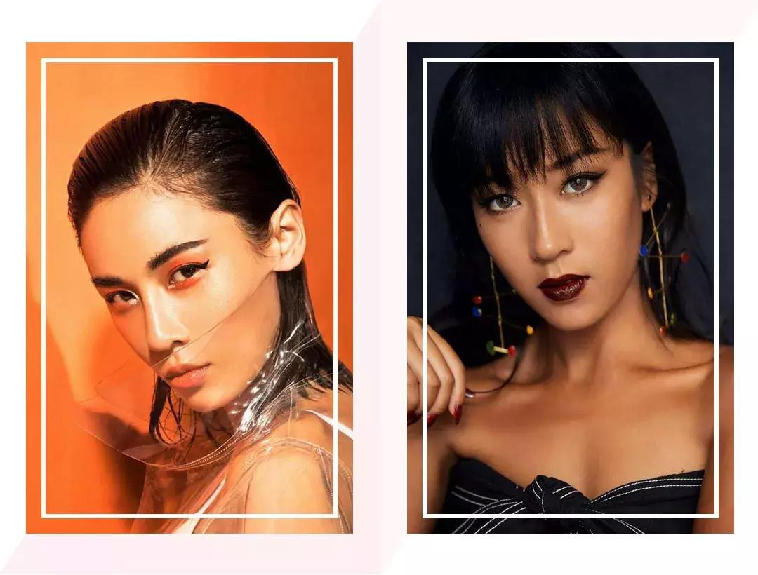 染什么颜色显白百搭又好看不退黄,染什么发色显白不用漂的配方