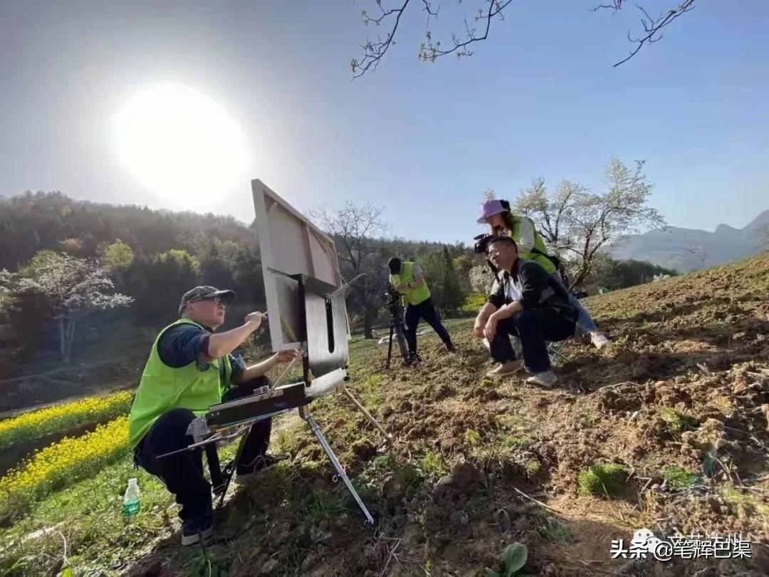 这里风景依然那么美,这里的风景美到可以让你屏住呼吸