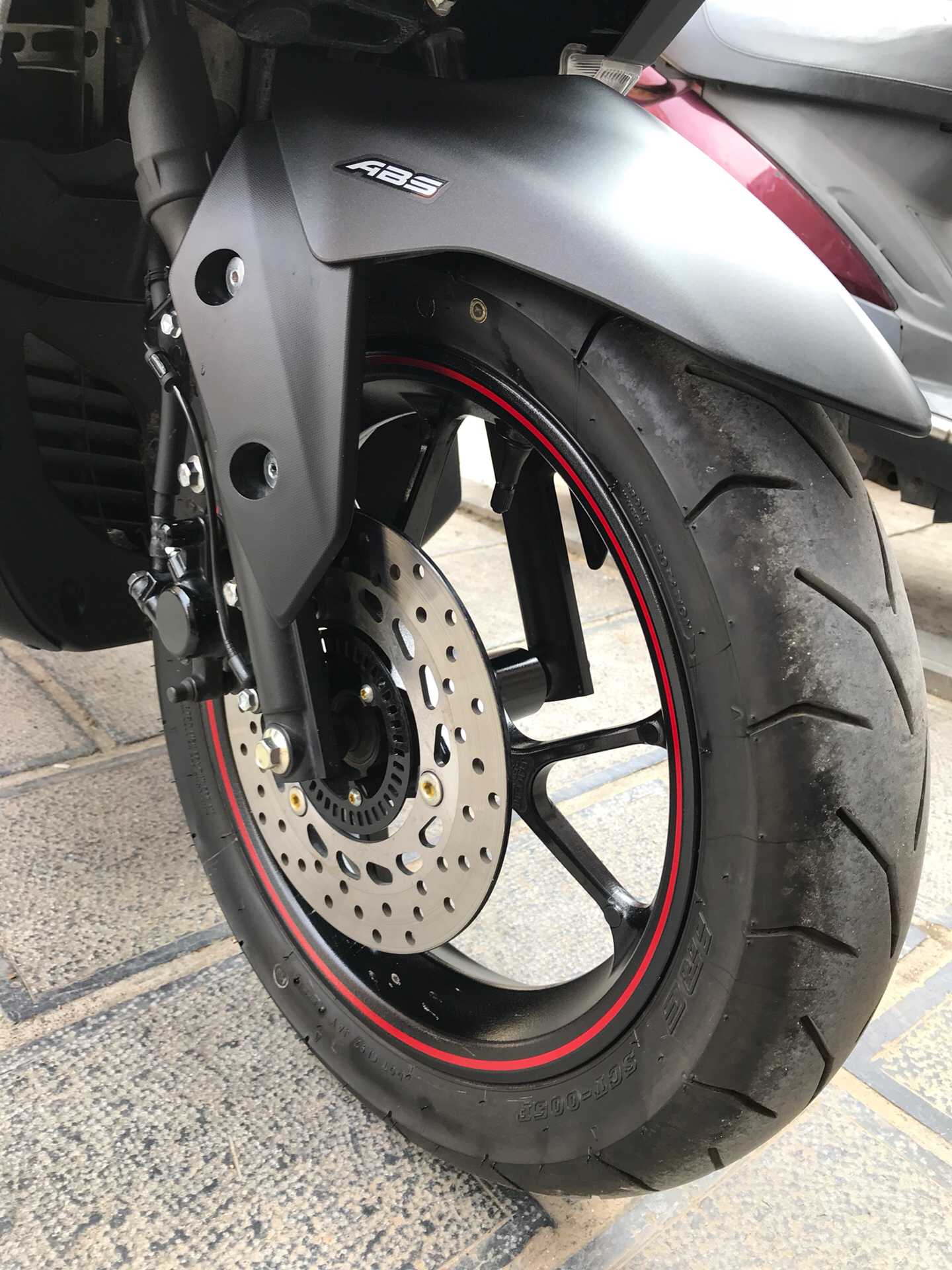 雅马哈nvx155摩托车优缺点,雅马哈nvx155有哪些配置