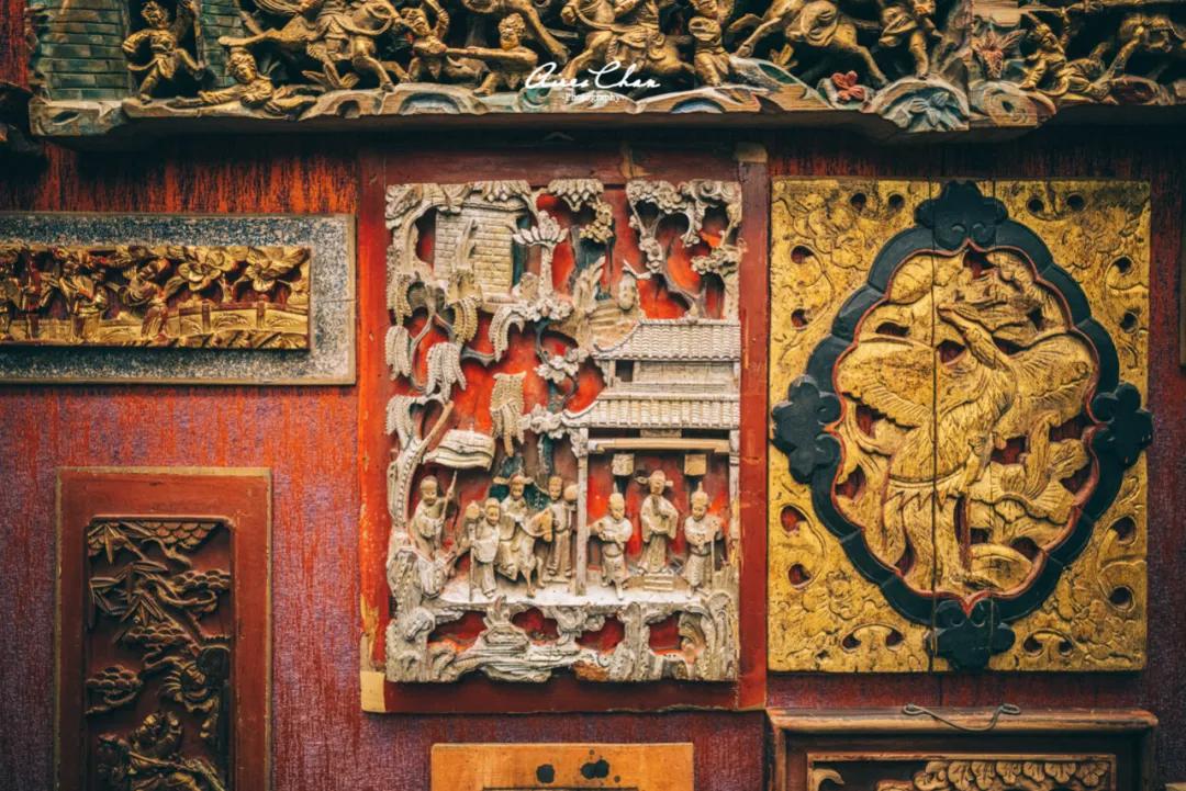 潮州到底有多牛,潮州会馆有多牛