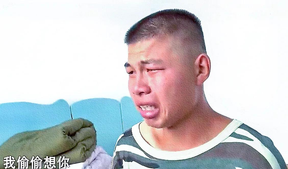 亲情：儿子吃百家饭，呼唤母亲想要一个家，可母亲却视而不见