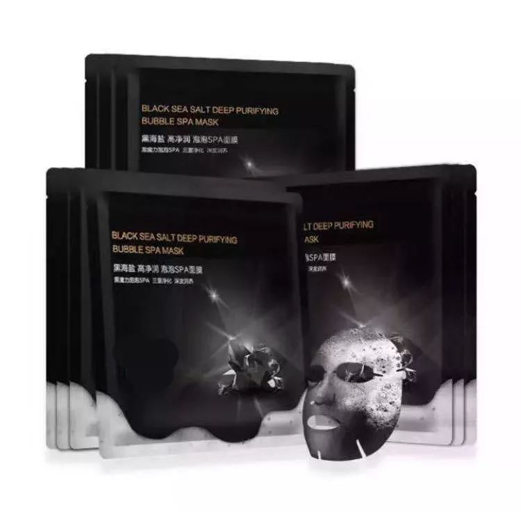 盘点公认好用4款面膜,女生公认最好用的10款面膜