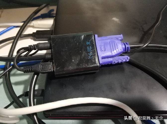 ,穷大学生购买二手显示屏悲惨经历