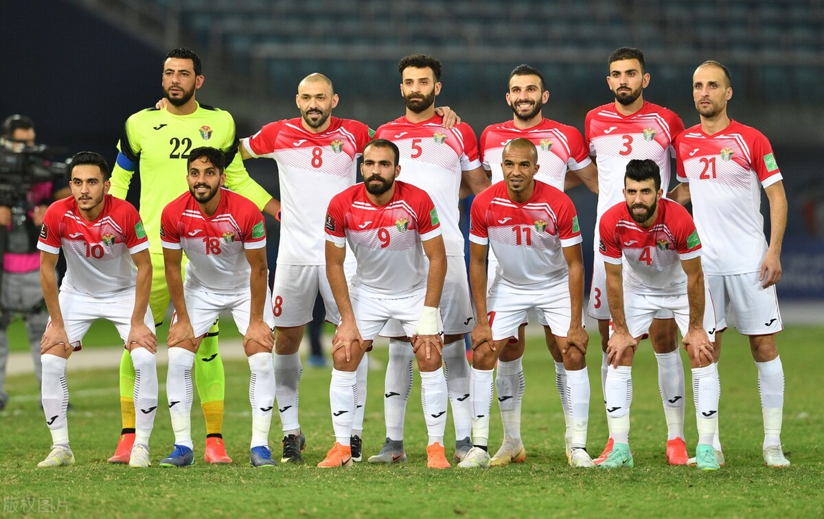 12强赛国足分组王,亚洲世界杯预选赛12强如何分组