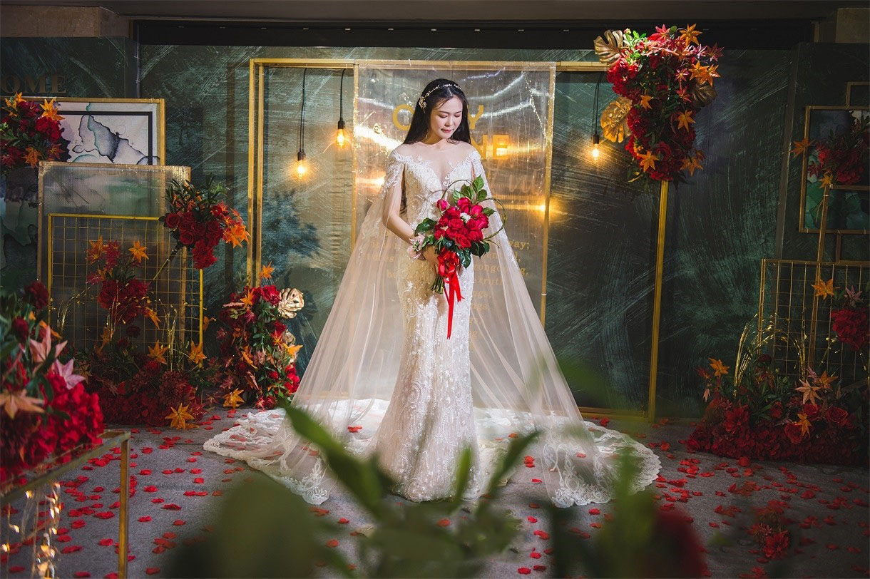 影楼化妆师和婚庆化妆师区别,婚礼化妆师需要几级化妆师证