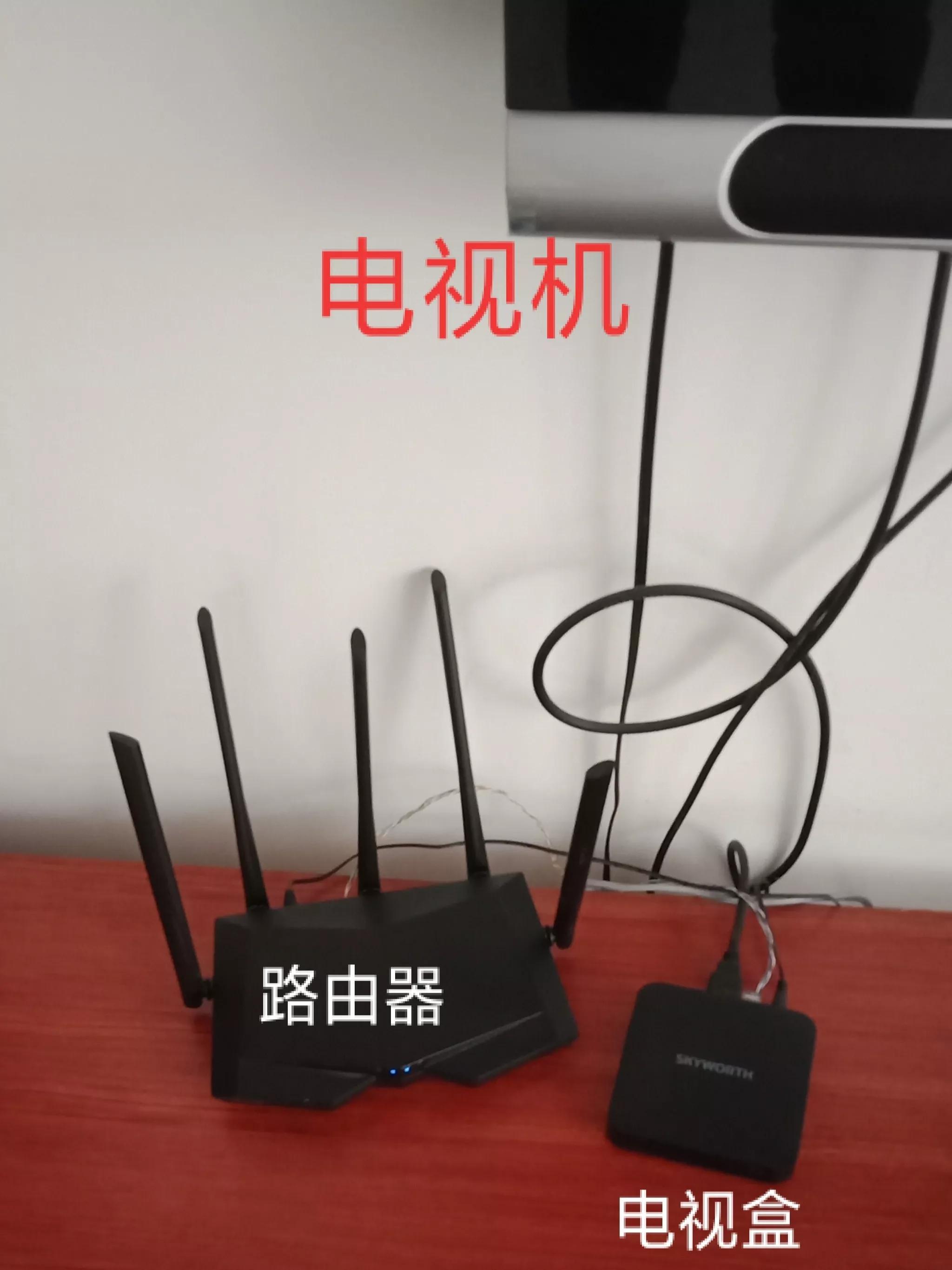 移动猫上面如何查看wifi密码,如何知道自己猫是否支持wifi6