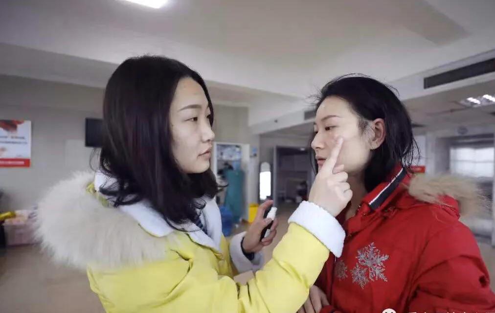 重庆三峡医专奔赴抗疫一线,重庆三峡中心医院最新事件