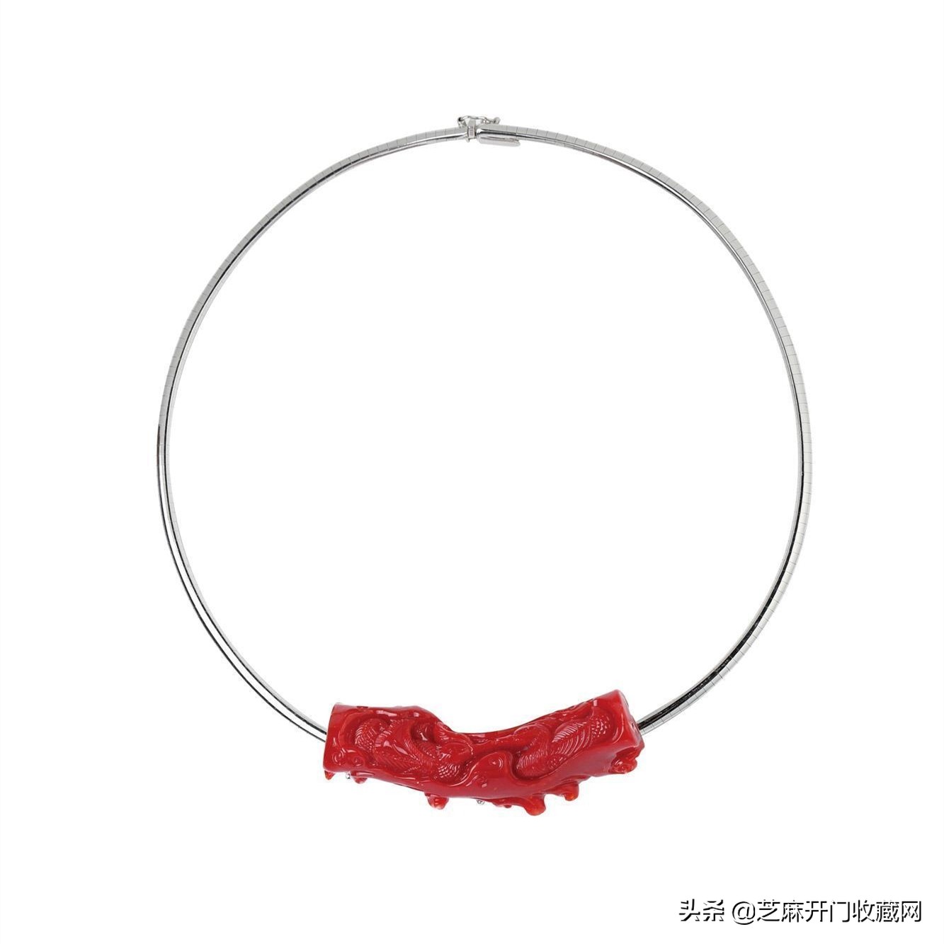 红珊瑚手链保养精油是什么,红珊瑚正确保养方法