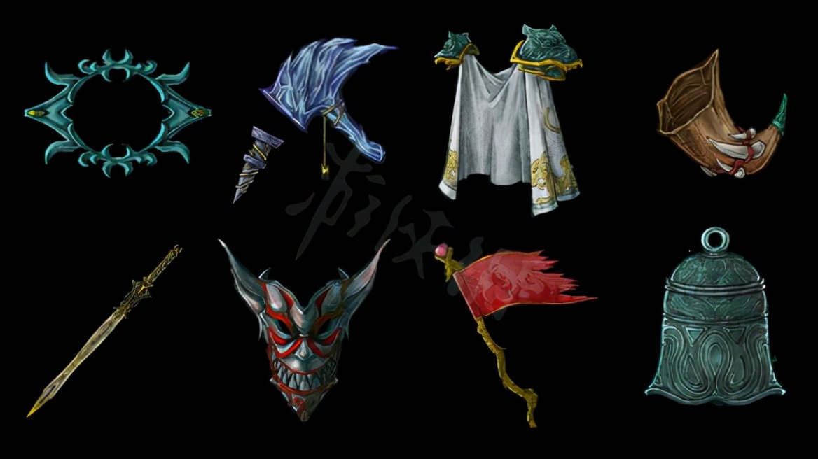 鬼谷八荒本命器灵技能释放条件,鬼谷八荒哪个本命器灵最好