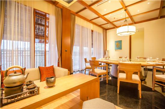 雅安花间堂茶马司酒店,雅安花间堂茶马司酒店团购