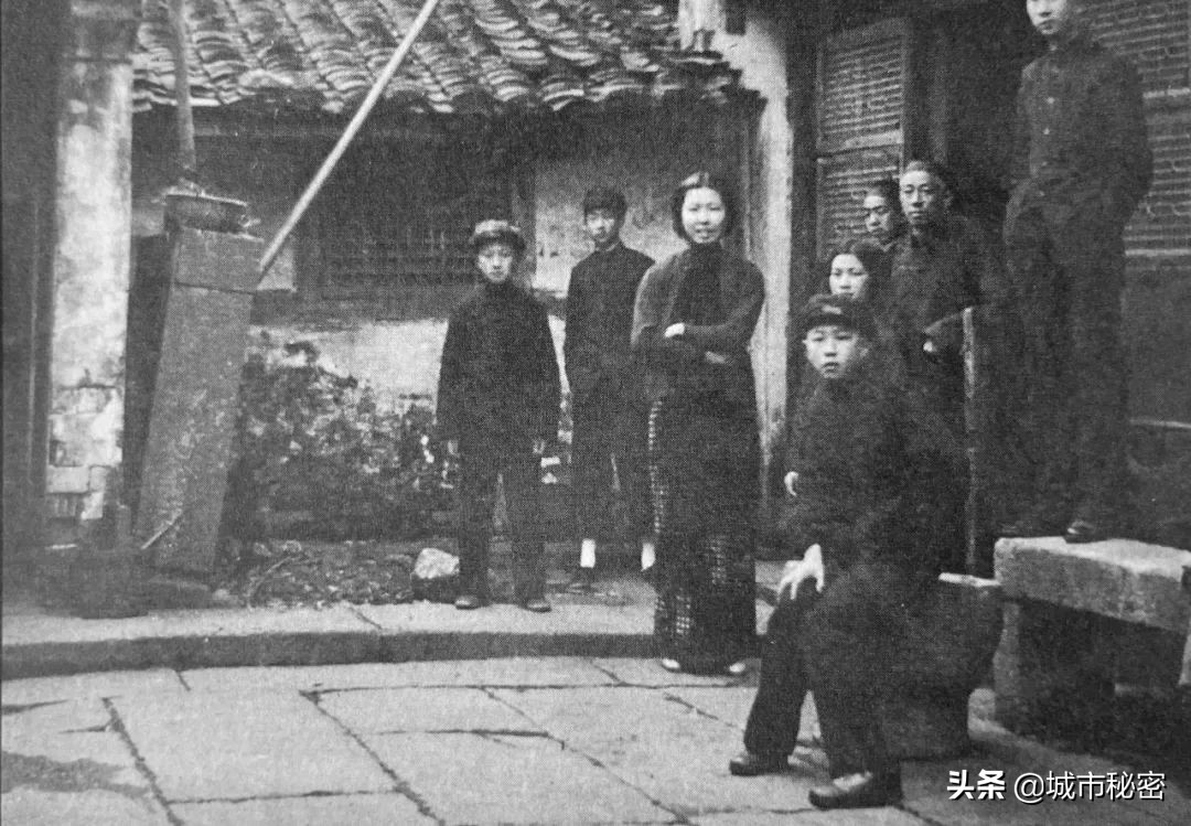 杭州慈善会,穷尽半生