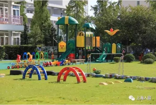 上海市最好的私立幼儿园收费标准,上海宝山民办幼儿园