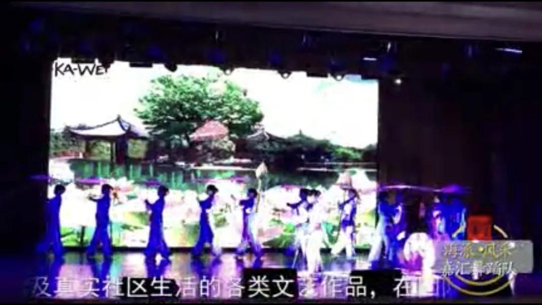 上海徐家汇风景,徐家汇风景图