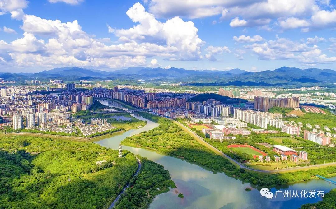 广州从化适合宜居吗,广州从化居住地方推荐