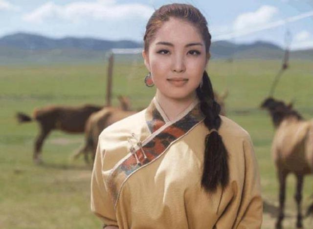 外蒙古黄金,外蒙古黄金矿产资源