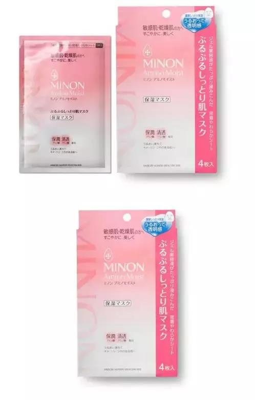 换季适合用的护肤品有哪些,换季全靠这几个宝藏护肤品