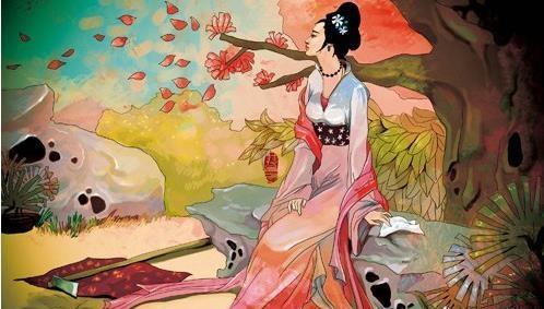 诗家总爱西昆好独恨无人作郑笺,白居易十首诗词说尽心中无限事