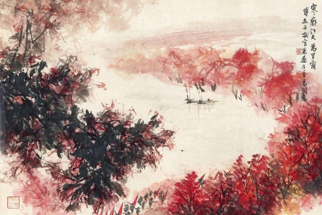 毛主席逝世45周年｜58首毛主席诗词，至情至性，大气磅礴