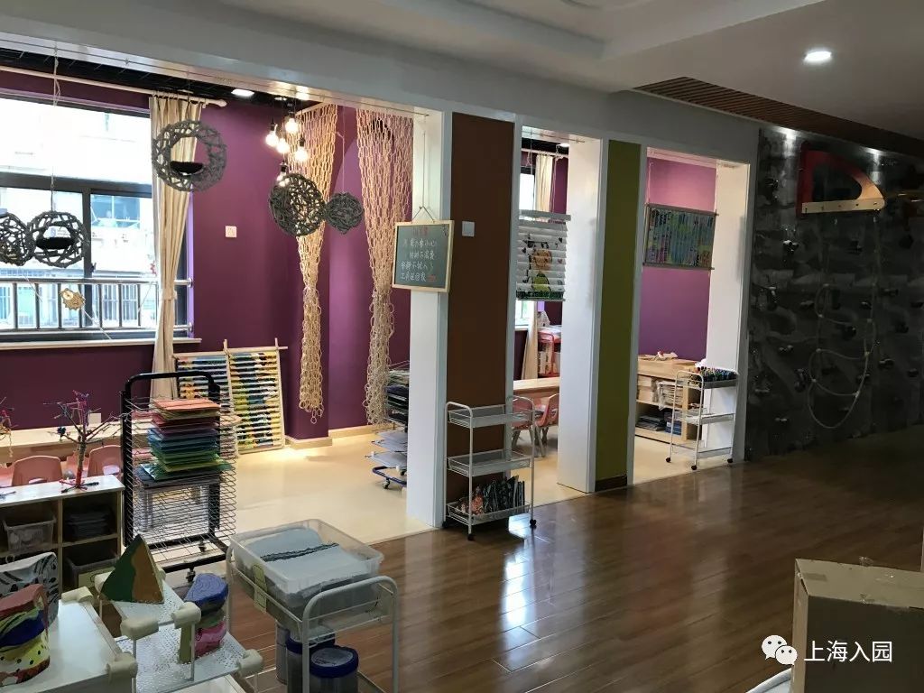 魔都15家幼儿园,魔都top10热门民办幼儿园