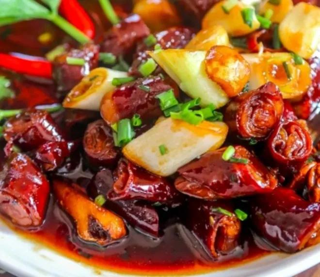 无锡网红本帮菜,无锡本帮菜哪家最正宗