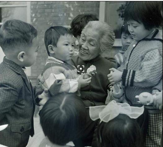 中国第一位女院士原来是她？个性突出，人们尊称她先生，一生未婚