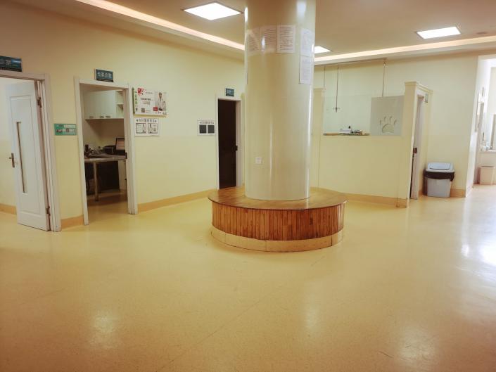 瑞派宠物医院全国分布情况,瑞派宠物医院重复收费