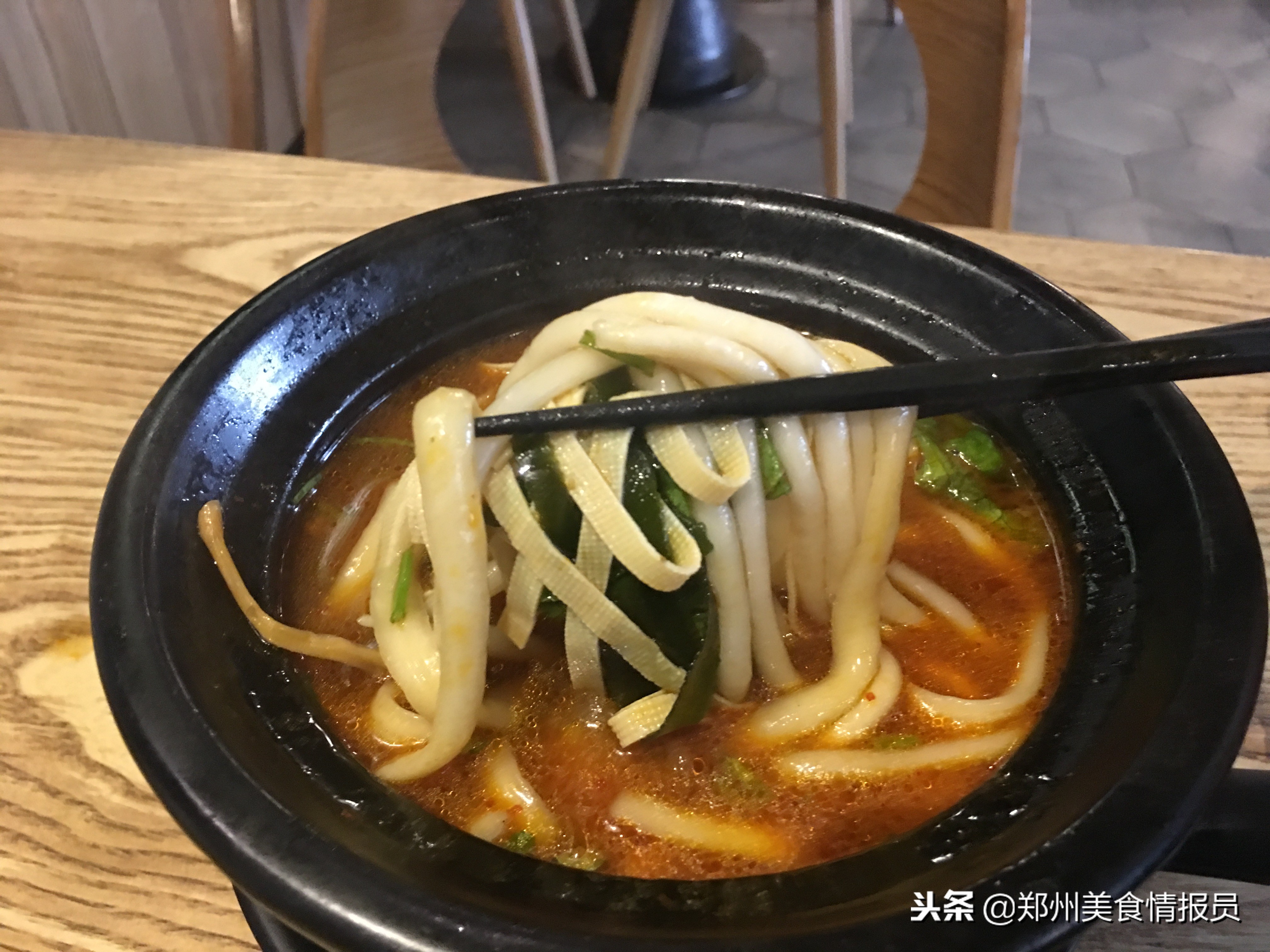 乌鲁木齐正宗姐弟俩土豆粉,姐弟俩土豆粉哪个口味最好吃