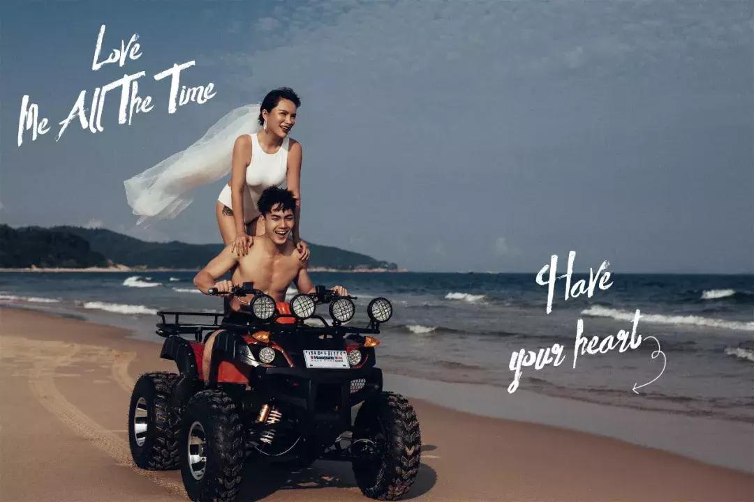 omg婚纱,omg拍婚纱视频