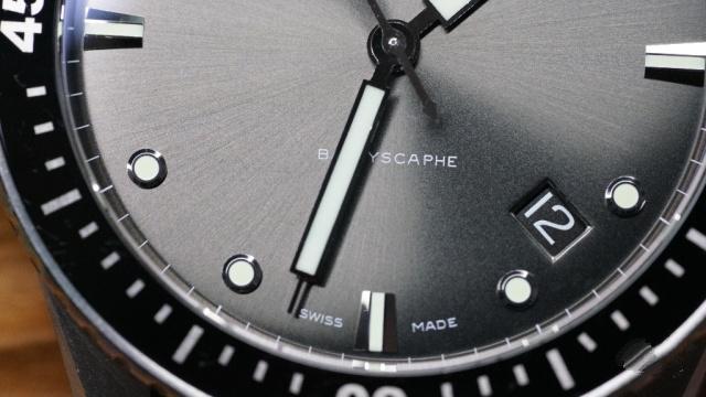 劳力士潜水表宝珀 (劳力士潜航者和宝珀五十噚哪个好)