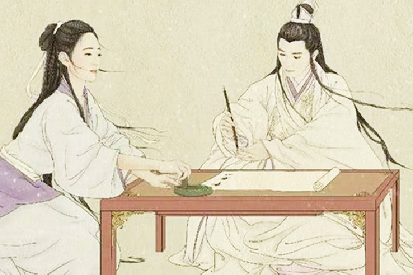 钗头凤陆游与唐婉凄美的爱情故事,钗头凤陆游唐婉演员