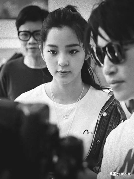 明星秋季穿搭，照着穿准没错