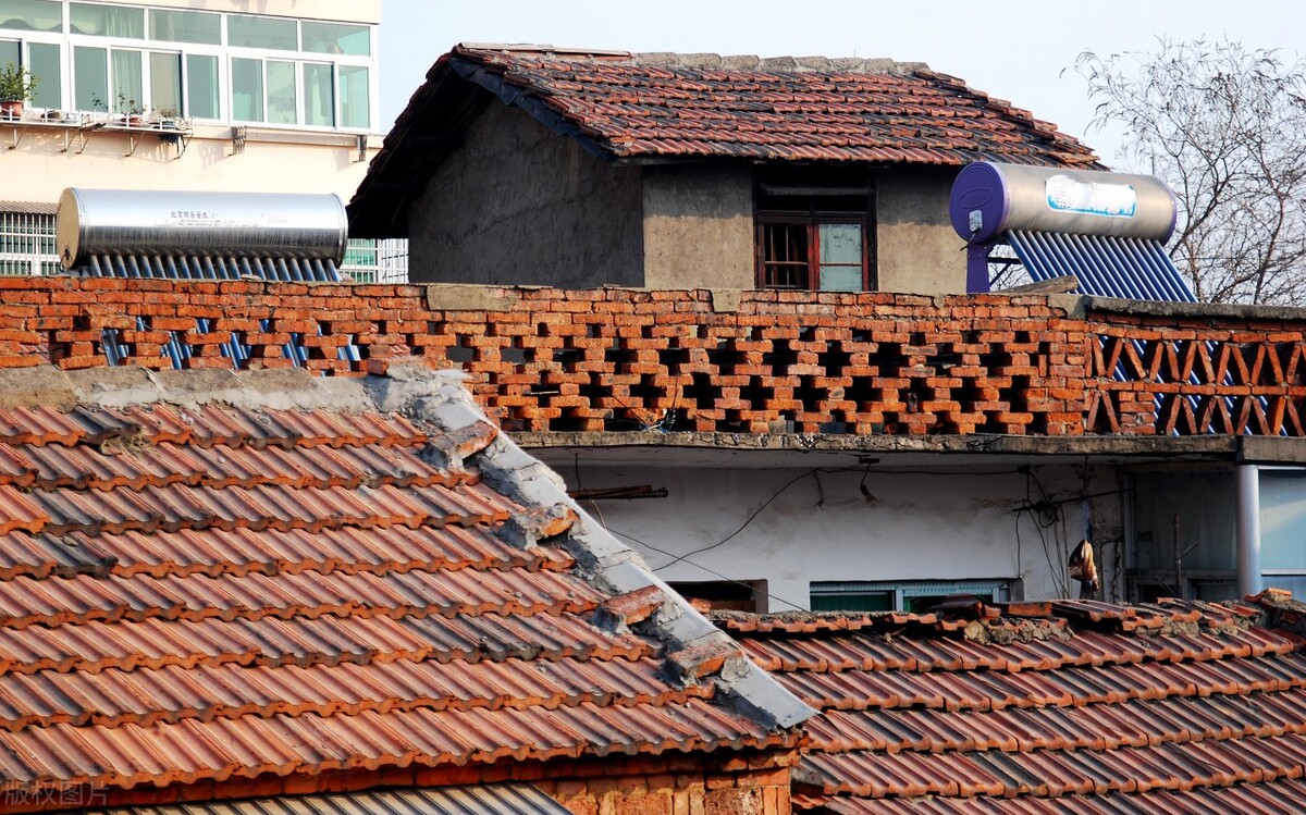 农村的太阳能近期状况如何,农村曾流行的太阳能为何变少了