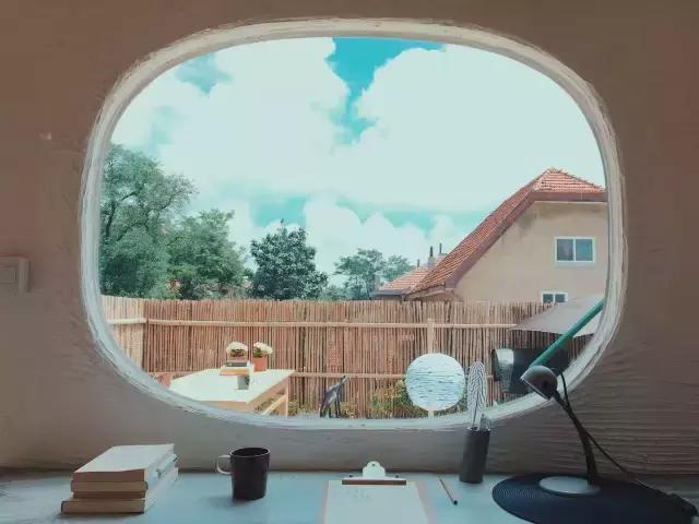 与山海作伴，青岛最美民宿盘点