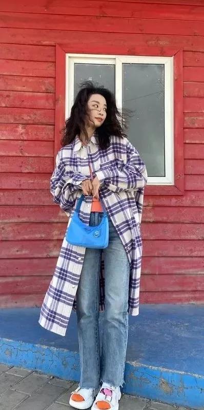 在北京偶遇杨幂,偶遇杨幂三里屯被搭讪