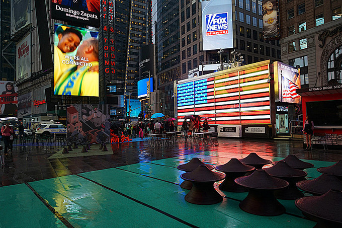 美国旅游曼哈顿攻略,美国三日游旅游线路