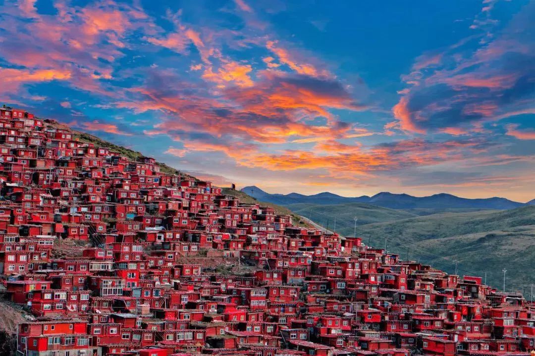 20处老外向往的中国美景，趁他们没来，中秋赶紧先去看看