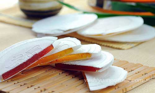 中药零食怎么吃效果最好,中药小零食你吃对了吗